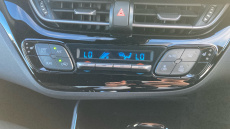 Toyota C-HR 1.8 Hybrid Design 5dr CVT Hybrid Hatchback